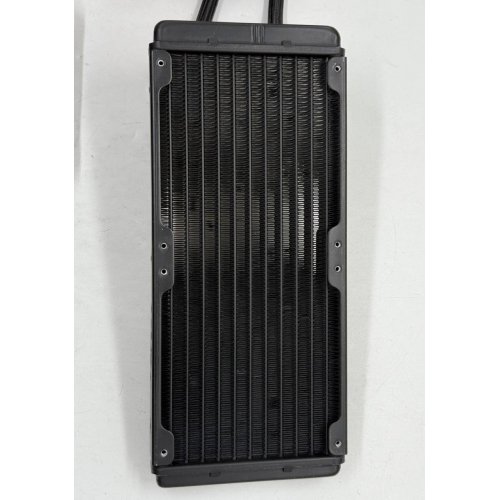 Купить Готовая сво Asus ROG Ryujin II 240 (90RC00A0-M0UAY0) (Восстановлено продавцом, 763650) с проверкой совместимости: обзор, характеристики, цена в Киеве, Днепре, Одессе, Харькове, Украине | интернет-магазин TELEMART.UA фото