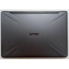 Ноутбук Asus TUF Gaming F17 FX705GM-EW126 (Відновлено продавцем, 763656)
