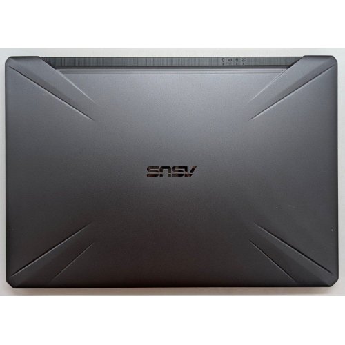 Купити Ноутбук Asus TUF Gaming F17 FX705GM-EW126 (Відновлено продавцем, 763656) - ціна в Києві, Львові, Вінниці, Хмельницькому, Франківську, Україні | інтернет-магазин TELEMART.UA фото