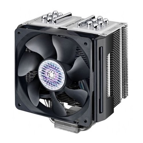 Продати Кулер Cooler Master TPC 812 (RR-T812-24PK-R1-GP) за Trade-In у інтернет-магазині Телемарт - Київ, Дніпро, Україна фото