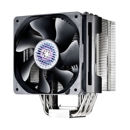 Продати Кулер Cooler Master TPC 812 (RR-T812-24PK-R1-GP) за Trade-In у інтернет-магазині Телемарт - Київ, Дніпро, Україна фото