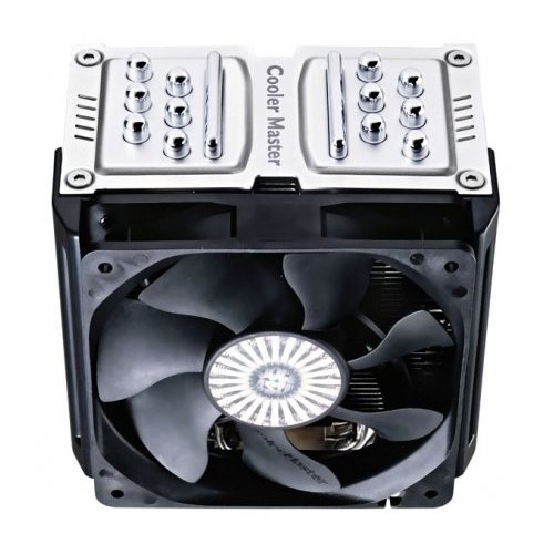 Продати Кулер Cooler Master TPC 812 (RR-T812-24PK-R1-GP) за Trade-In у інтернет-магазині Телемарт - Київ, Дніпро, Україна фото