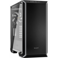 Корпус Be Quiet! Dark Base 700 RGB Tempered Glass без БП (BGW23) Black (Восстановлено продавцом, 763671)