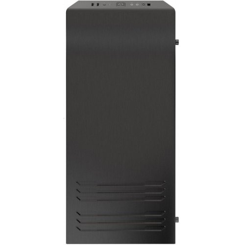 Корпус Be Quiet! Dark Base 700 RGB Tempered Glass без БП (BGW23) Black (Відновлено продавцем, 763671) купити з перевіркою сумісності: огляд, характеристики, ціна у Києві, Львові, Вінниці, Хмельницькому, Івано-Франківську, Україні | інтернет-магазин TELEMART.UA фото