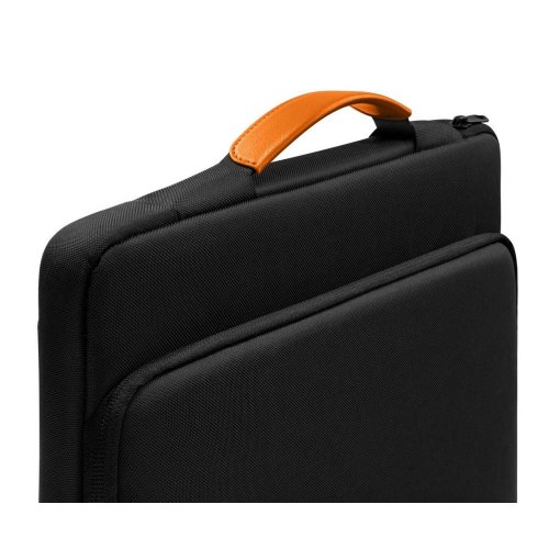 Купить Сумка для ноутбука Tomtoc 15.6" Defender-A14 Laptop Briefcase (A14E1D1) Black - цена в Харькове, Киеве, Днепре, Одессе
в интернет-магазине Telemart фото