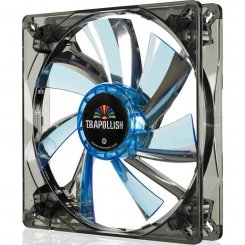 Кулер для корпусу Enermax T.B. Appolish LED Blue (UCTA14N-BL)