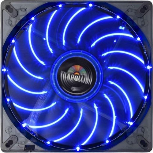 Продати Кулер для корпусу Enermax T.B. Appolish LED Blue (UCTA14N-BL) за Trade-In у інтернет-магазині Телемарт - Київ, Дніпро, Україна фото