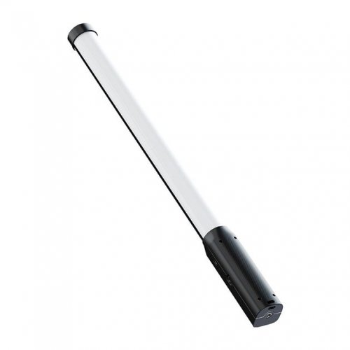 Купить Видеосвет Ulanzi VL119 10W RGB Light Wand (L132 VL119) Black - цена в Харькове, Киеве, Днепре, Одессе
в интернет-магазине Telemart фото
