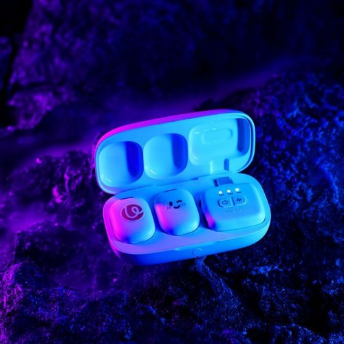Купить Видеосвет Ulanzi VL119 10W RGB Light Wand (L132 VL119) Black - цена в Харькове, Киеве, Днепре, Одессе
в интернет-магазине Telemart фото