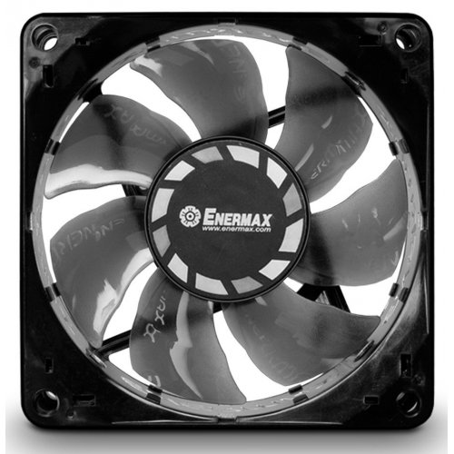 Продать Кулер для корпуса Enermax T.B.Silence Manual UCTB12A (UCTB12A) по Trade-In интернет-магазине Телемарт - Киев, Днепр, Украина фото