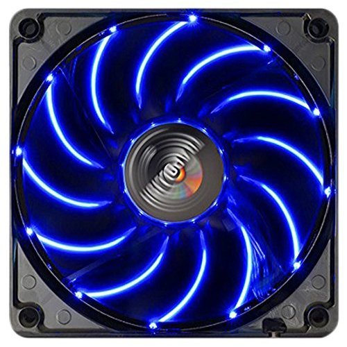 Продати Кулер для корпуса Enermax T.B.Silence (UCTB8) за Trade-In у інтернет-магазині Телемарт - Київ, Дніпро, Україна фото