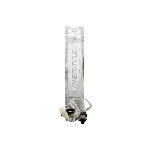Продать Кулер для корпуса Enermax Everest LED Blue UCEV14 (UCEV14) по Trade-In интернет-магазине Телемарт - Киев, Днепр, Украина фото