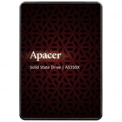 SSD-диск Apacer AS350X 3D NAND 2TB 2.5