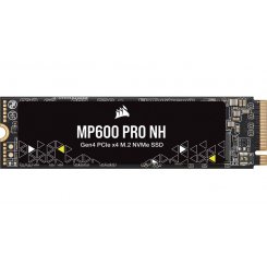 SSD-диск Corsair MP600 PRO NH 3D NAND TLC 8TB M.2 (2280 PCI-E) NVMe x4 (CSSD-F8000GBMP600PNH)