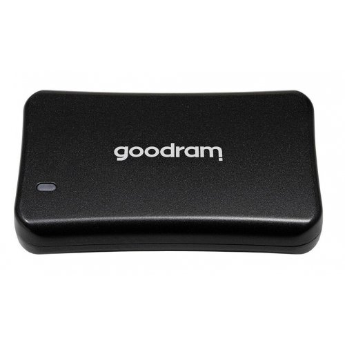 Купить SSD-диск GoodRAM HX200 1TB USB 3.2 (SSDPR-HX200-1K0) Black с проверкой совместимости: обзор, характеристики, цена в Киеве, Днепре, Одессе, Харькове, Украине | интернет-магазин TELEMART.UA фото
