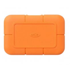 SSD-диск LaCie Rugged 4TB USB (STHR4000800)