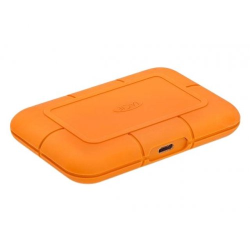 Купить SSD-диск LaCie Rugged 4TB USB (STHR4000800) с проверкой совместимости: обзор, характеристики, цена в Киеве, Днепре, Одессе, Харькове, Украине | интернет-магазин TELEMART.UA фото