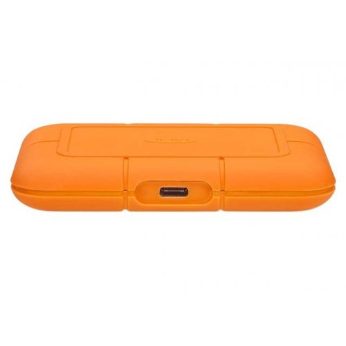 Купить SSD-диск LaCie Rugged 4TB USB (STHR4000800) с проверкой совместимости: обзор, характеристики, цена в Киеве, Днепре, Одессе, Харькове, Украине | интернет-магазин TELEMART.UA фото