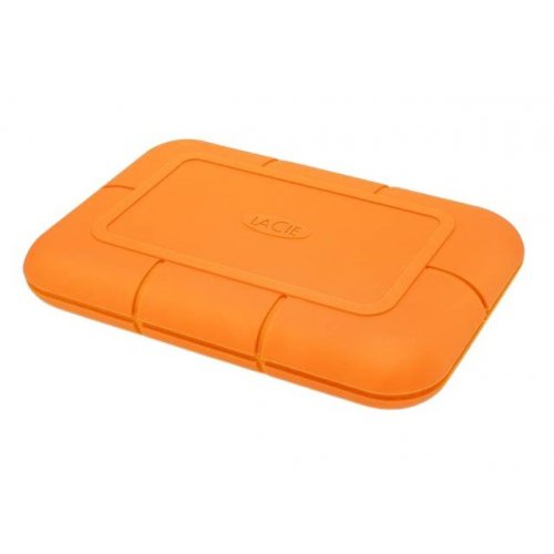 Купить SSD-диск LaCie Rugged 4TB USB (STHR4000800) с проверкой совместимости: обзор, характеристики, цена в Киеве, Днепре, Одессе, Харькове, Украине | интернет-магазин TELEMART.UA фото