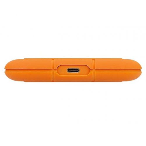 Купить SSD-диск LaCie Rugged 4TB USB (STHR4000800) с проверкой совместимости: обзор, характеристики, цена в Киеве, Днепре, Одессе, Харькове, Украине | интернет-магазин TELEMART.UA фото