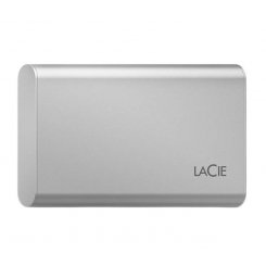 SSD-диск LaCie Portable 500GB USB (STKS500400)
