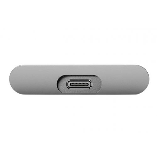 Купить SSD-диск LaCie Portable 500GB USB (STKS500400) с проверкой совместимости: обзор, характеристики, цена в Киеве, Днепре, Одессе, Харькове, Украине | интернет-магазин TELEMART.UA фото
