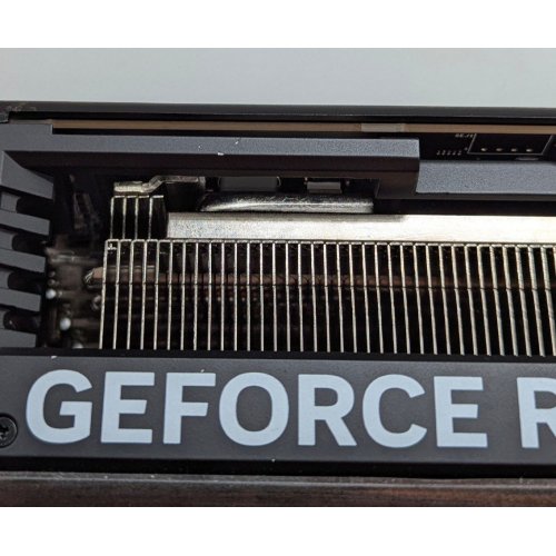 Купить Видеокарта Asus ROG Strix GeForce RTX 4090 OC 24576MB (ROG-STRIX-RTX4090-O24G-GAMING) (Восстановлено продавцом, 763950) с проверкой совместимости: обзор, характеристики, цена в Киеве, Днепре, Одессе, Харькове, Украине | интернет-магазин TELEMART.UA фото