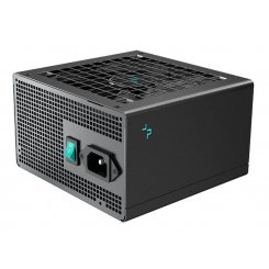 Блок питания Deepcool PN750D 750W (R-PN750D-FC0B-JGEU-V2)