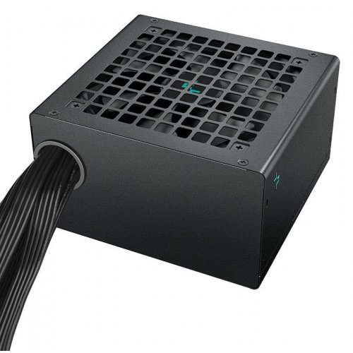 Купить Блок питания Deepcool PN750D 750W (R-PN750D-FC0B-JGEU-V2) с проверкой совместимости: обзор, характеристики, цена в Киеве, Днепре, Одессе, Харькове, Украине | интернет-магазин TELEMART.UA фото