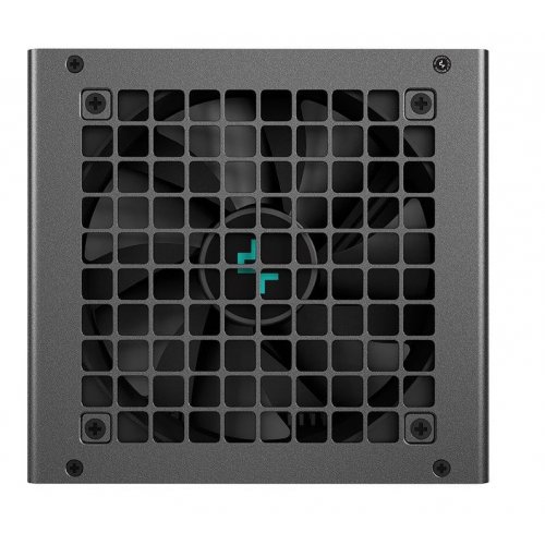 Купить Блок питания Deepcool PN750D 750W (R-PN750D-FC0B-JGEU-V2) с проверкой совместимости: обзор, характеристики, цена в Киеве, Днепре, Одессе, Харькове, Украине | интернет-магазин TELEMART.UA фото