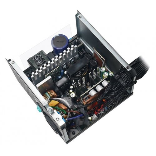 Купить Блок питания Deepcool PN750D 750W (R-PN750D-FC0B-JGEU-V2) с проверкой совместимости: обзор, характеристики, цена в Киеве, Днепре, Одессе, Харькове, Украине | интернет-магазин TELEMART.UA фото