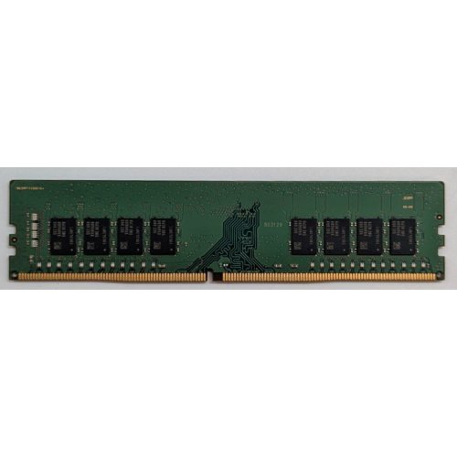 Озп Kingston DDR4 8GB 2133Mhz (KVR21N15D8/8) (Відновлено продавцем, 763965) купити з перевіркою сумісності: огляд, характеристики, ціна у Києві, Львові, Вінниці, Хмельницькому, Івано-Франківську, Україні | інтернет-магазин TELEMART.UA фото