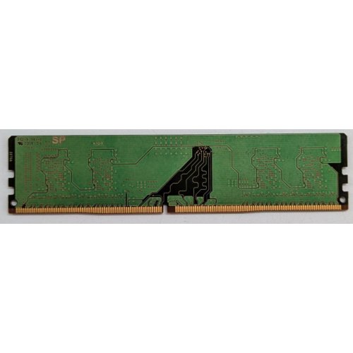 Купить Озу Micron SODIMM DDR4 4GB 2666MHz (MTA4ATF51264HZ-2G6E1) (Восстановлено продавцом, 763967) с проверкой совместимости: обзор, характеристики, цена в Киеве, Днепре, Одессе, Харькове, Украине | интернет-магазин TELEMART.UA фото
