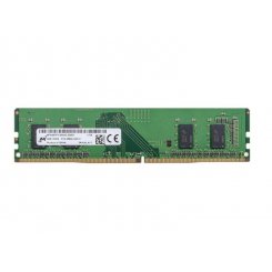 Озп Micron DDR4 4GB 2666Mhz (MTA4ATF51264AZ-2G6E1) (Відновлено продавцем, 763967)