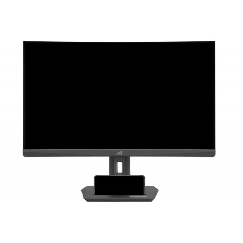 Купить Уценка монитор Asus 31.5" ROG Strix XG32WCS (90LM0AC0-B01970) Black (Повреждена упаковка, 763973) - цена в Харькове, Киеве, Днепре, Одессе
в интернет-магазине Telemart фото