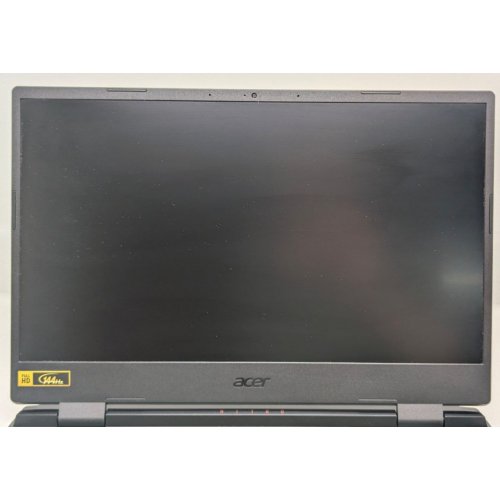 Купить Ноутбук Acer Nitro 5 AN515-58 (NH.QFHEU.004) Obsidian Black (Восстановлено продавцом, 763974) - цена в Харькове, Киеве, Днепре, Одессе
в интернет-магазине Telemart фото