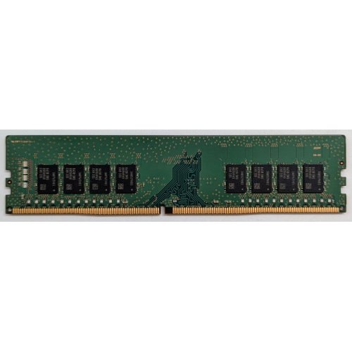 Озп Kingston DDR4 8GB 2133Mhz (KVR21N15D8/8) (Відновлено продавцем, 763977) купити з перевіркою сумісності: огляд, характеристики, ціна у Києві, Львові, Вінниці, Хмельницькому, Івано-Франківську, Україні | інтернет-магазин TELEMART.UA фото