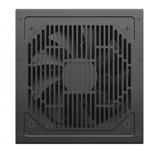 Купить Блок питания PCCooler KF650 650W (P3-F650-W1HWBK0-EU) с проверкой совместимости: обзор, характеристики, цена в Киеве, Днепре, Одессе, Харькове, Украине | интернет-магазин TELEMART.UA фото