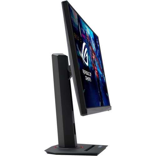 Купити Уцінка монітор Asus 27" ROG Strix 27" XG27ACS (90LM09Q0-B01170) Black (Пошкоджено пакування, 763981) - ціна в Києві, Львові, Вінниці, Хмельницькому, Франківську, Україні | інтернет-магазин TELEMART.UA фото