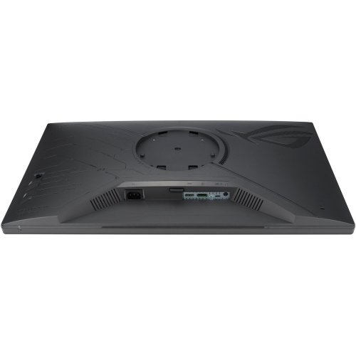 Купити Уцінка монітор Asus 27" ROG Strix 27" XG27ACS (90LM09Q0-B01170) Black (Пошкоджено пакування, 763981) - ціна в Києві, Львові, Вінниці, Хмельницькому, Франківську, Україні | інтернет-магазин TELEMART.UA фото