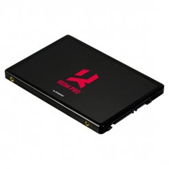 Ssd-диск GoodRAM Iridium Pro MLC 240GB 2.5