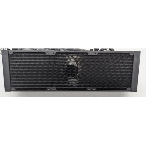 Готова сво Arctic Liquid Freezer II 360 A-RGB (ACFRE00101A) (Відновлено продавцем, 763989) купити з перевіркою сумісності: огляд, характеристики, ціна у Києві, Львові, Вінниці, Хмельницькому, Івано-Франківську, Україні | інтернет-магазин TELEMART.UA фото