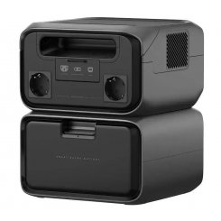 Зарядная станция EcoFlow RIVER 3 Max Plus 600W 858Wh