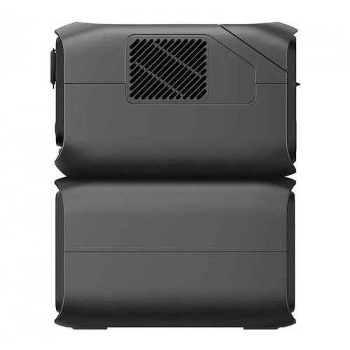 Купить Зарядная станция EcoFlow RIVER 3 Max Plus 600W 858Wh - цена в Харькове, Киеве, Днепре, Одессе
в интернет-магазине Telemart фото
