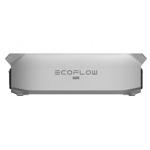 Купить Дополнительная батарея EcoFlow DELTA Pro 3 Extra Battery (EFDELTAPRO3EB) - цена в Харькове, Киеве, Днепре, Одессе
в интернет-магазине Telemart фото