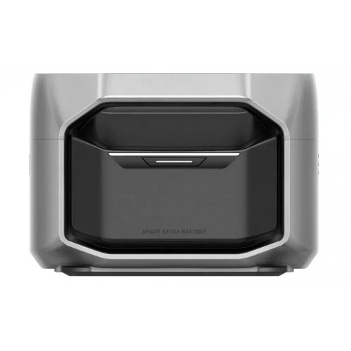 Купить Дополнительная батарея EcoFlow DELTA Pro 3 Extra Battery (EFDELTAPRO3EB) - цена в Харькове, Киеве, Днепре, Одессе
в интернет-магазине Telemart фото