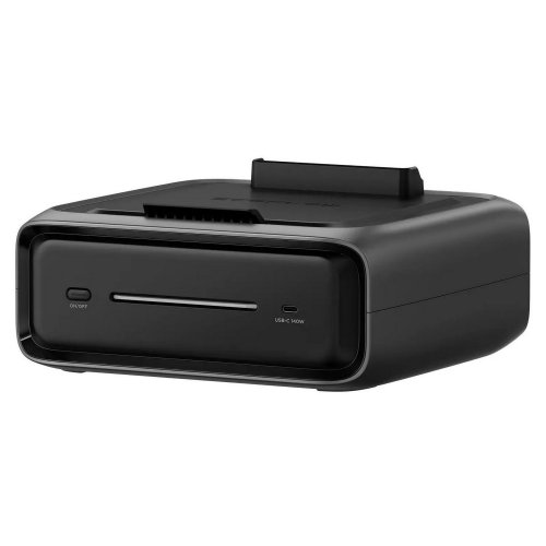 Купить Дополнительная батарея EcoFlow RIVER3 EB300 Extra Battery (EFEB300) - цена в Харькове, Киеве, Днепре, Одессе
в интернет-магазине Telemart фото