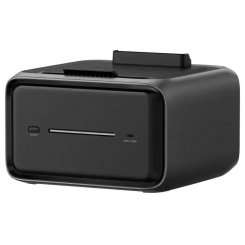Дополнительная батарея EcoFlow RIVER3 EB600 Extra Battery (EFEB600)