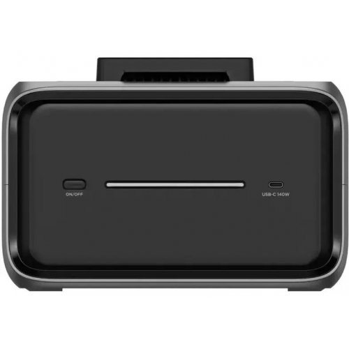 Купити Додаткова батарея EcoFlow RIVER3 EB600 Extra Battery (EFEB600) - ціна в Києві, Львові, Вінниці, Хмельницькому, Франківську, Україні | інтернет-магазин TELEMART.UA фото