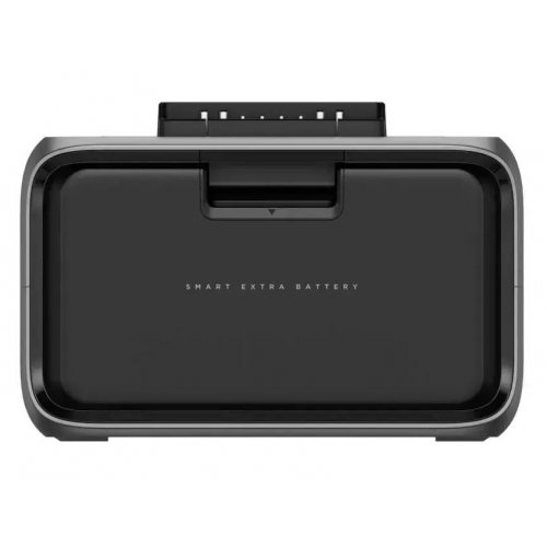 Купити Додаткова батарея EcoFlow RIVER3 EB600 Extra Battery (EFEB600) - ціна в Києві, Львові, Вінниці, Хмельницькому, Франківську, Україні | інтернет-магазин TELEMART.UA фото